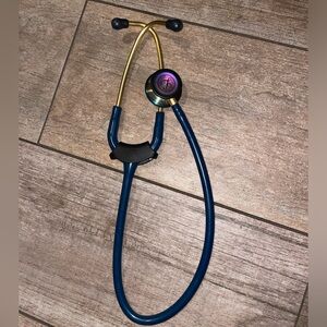 Littman Stethoscope Hunter Green color